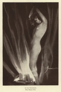 Au bûcher (photo n/b) - European Photographer