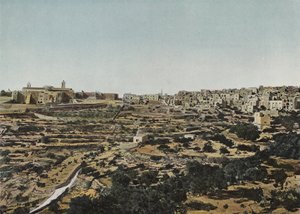 Bethléem