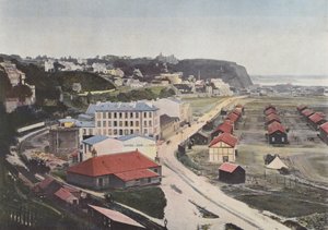Brest, Vue prise du côté de Kerhuon - European Photographer