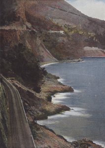 Entre Beaulieu et Èze - European Photographer