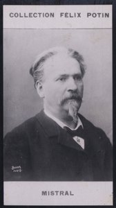 Frédéric Mistral