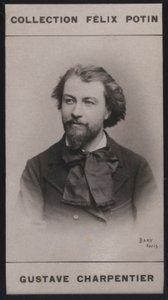 Gustave Charpentier (1860)