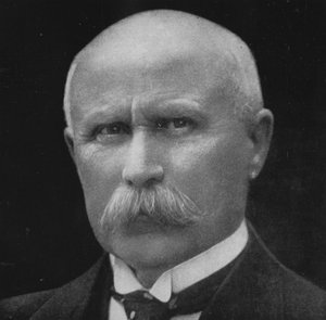Henri Philippe Pétain de Vichy