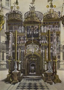 Saint-Sépulcre