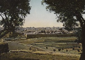 Jérusalem - European Photographer