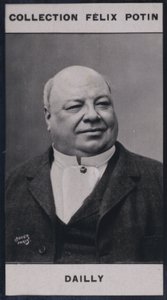 Joseph Dailly (1839-1897) - European Photographer