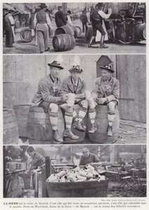 La bière - European Photographer