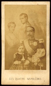 Les Quatre Napoléons