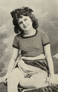 Type Lolita