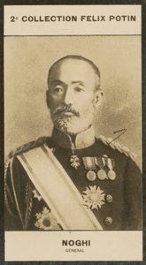 Maresuke Nogi, Général - European Photographer