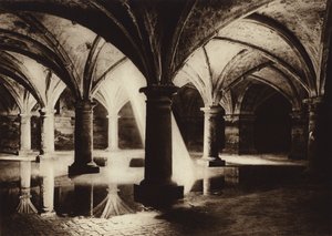 Mazagan, Voûtes datant de l