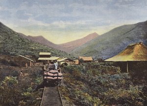 Mine de Cobalt - European Photographer