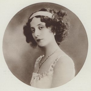 Pavlova en 1910 (photo n/b) - European Photographer