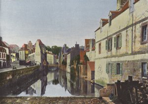 Quimperlé