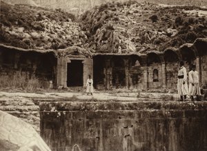 Ruines d