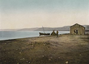 La mer Morte - European Photographer