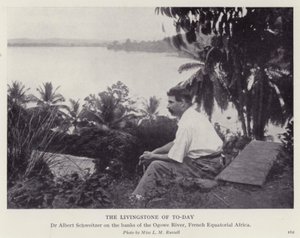 Le Livingstone d