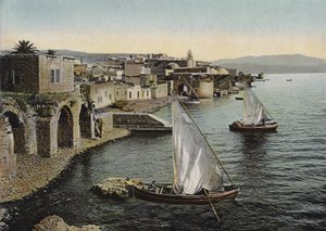 Tibériade