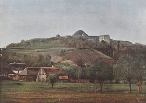 Tombeau de Kosciuszko