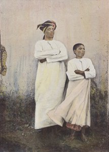 Types De Travailleurs Africains
