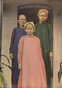 Une Belle-Mère et ses Brus à Mytho