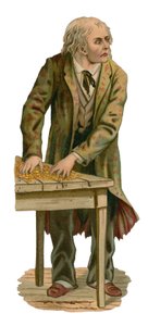 Un avare - European School