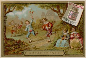 Adolescence