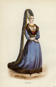 Agnès Sorel