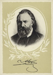Alexandre Herzen, écrivain et philosophe russe
