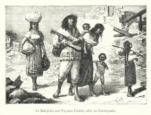 Une famille d