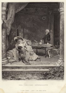 Une leçon intéressante - European School