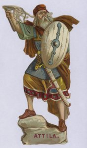 Attila le Hun