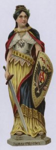 Autriche