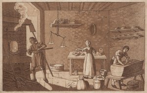 Boulangerie - European School
