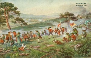 Batailles de Bergisel