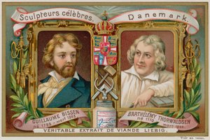 Bissen et Thorwaldsen