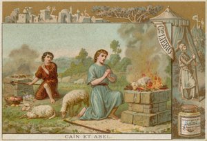 Caïn et Abel
