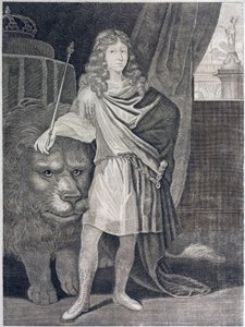 Charles XI, roi de Suède - European School