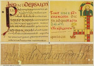 Cicéron en Palimpseste