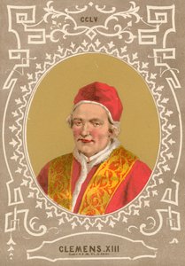Clément XIII
