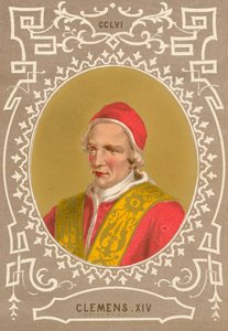 Clément XIV