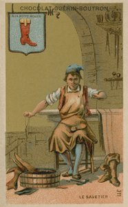 Cordonnier