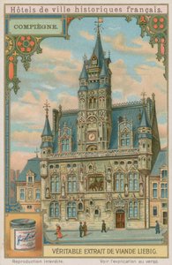 Compiègne