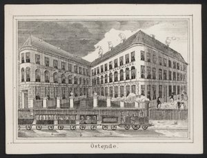 Deutschen Hof, Hôtel d