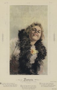 Fantaisie