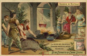 Festival du solstice d