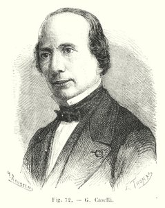 G. Caselli - European School