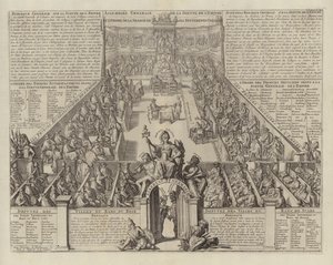 Assemblée générale de la Diète du Saint-Empire romain - European School