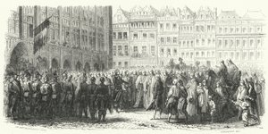Le général Dumouriez et l