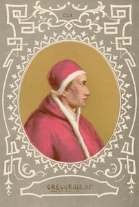 Grégoire XII